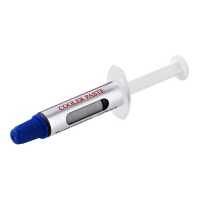 Pasta termica startech silv5 – thermal – paste 5 unidades