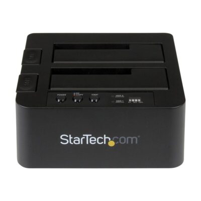 Duplicador clonador de disco duro hdd – ssd startech 28gb – min