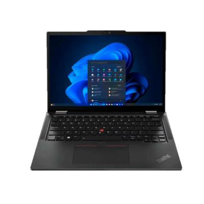 Portatil reacondicionado lenovo thinkpad x13 13.3 pulgadas – i5 – 10th – 16gb – 256gb ssd – win 11 pro – teclado español