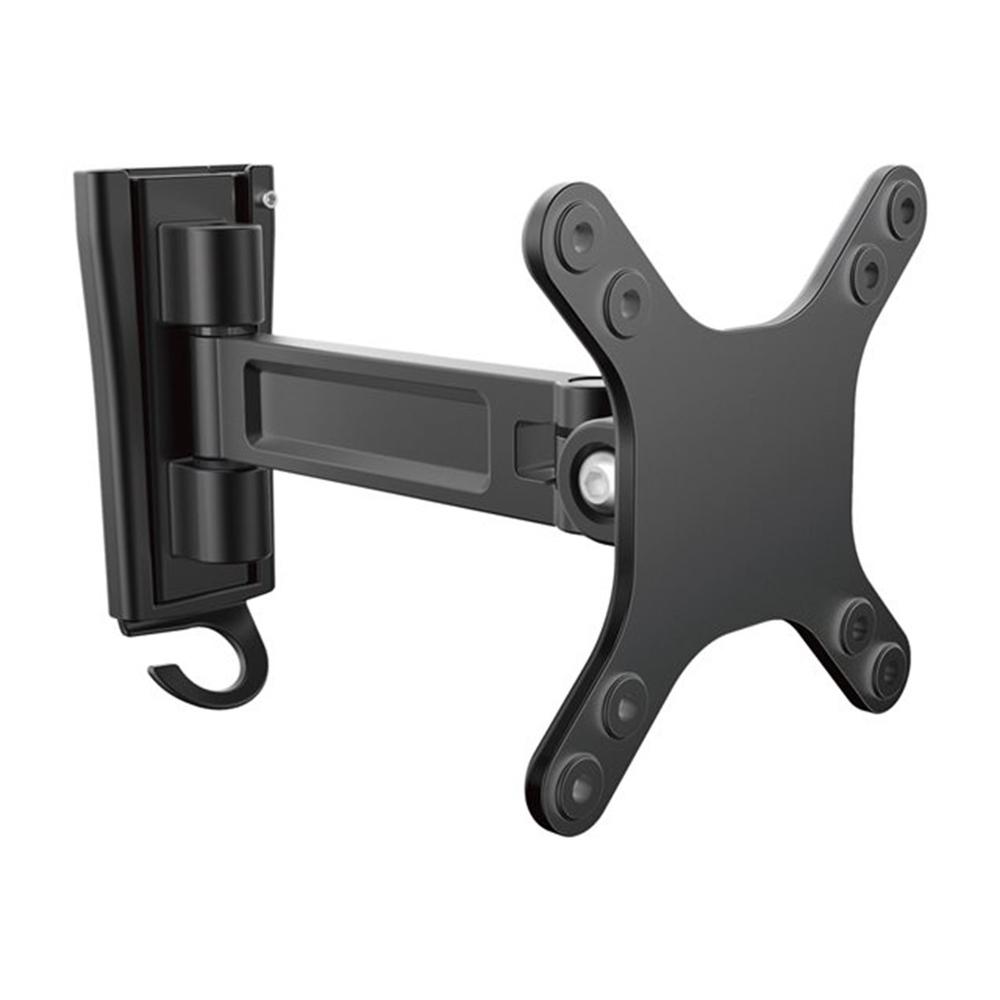 Soporte mesa startech vesa hasta 34 pulgadas 100x100mm max 15kg
