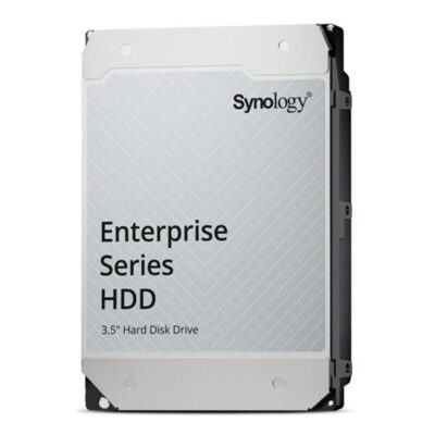 Disco duro interno hdd synology has5310 – 12t 12tb 3.5 pulgadas 7200rpm sas 12gb – s
