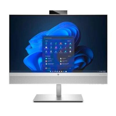 Ordenador aio reacondicionado hp eliteone 840 g9 23.8 pulgadas i5 – 13th – 16gb – 512 gb nvme – windows 11 pro – wifi