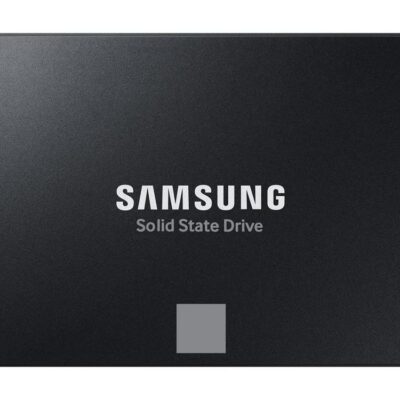 Disco duro interno solido ssd samsung mz – 77e8t0b – eu – 8tb – 870 ev0