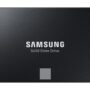 Disco duro interno solido ssd samsung mz - 77e8t0b - eu - 8tb - 870 ev0