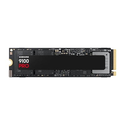 Disco duro interno solido ssd samsung mz – vap8t0bw 9100 pro ssd 8tb pcie 5.0 14800 mb – s