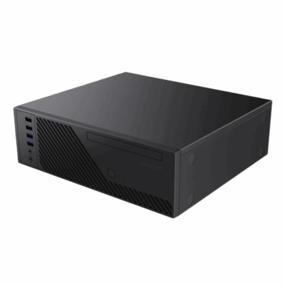 Ordenador de oficina phoenix oberon mini pro intel core i5 14º gen 16gb ddr5 – 500 gb ssd nvme – windows 11 pro micro tfx slim pc sobremesa