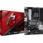 Placa base asrock am4 b550 phantom gaming 4 atx - 4xddr4 - 6xsata6 - 1xusb 3.2 - 2xusb 2.0 90 - mxbcy0 - a0uayz