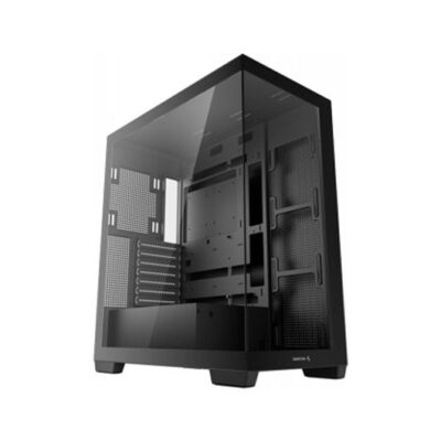 Crist templado – vga max.410mm – cpu max.176mm