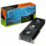 Tarjeta grafica gigabyte rtx 5060 eagle max oc 8gb gddr7 - 3x dp - 1x hdmi pci express 5.0