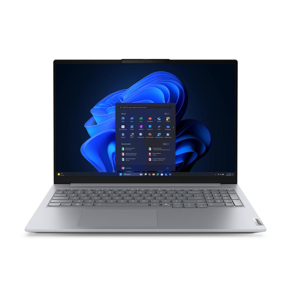 Portatil lenovo thinkbook 16 g9 ahp r5 - 220 - 16gb - ssd 512gb - 16 pulgadas fhd+ - w11p