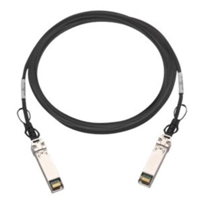 Cable sfp+ qnap 5m – macho – macho