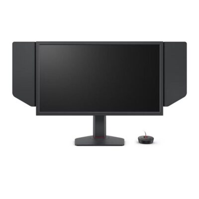 Monitor gaming benq zowie xl2546x+ 24.1 pulgadas fhd 280hz