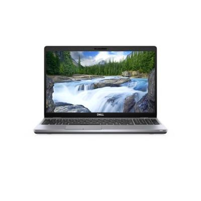Portatil reacondicionado dell latitude 5510 15.6 pulgadas – i5 – 10th – 8gb – 256 gb – win 11 pro – teclado español