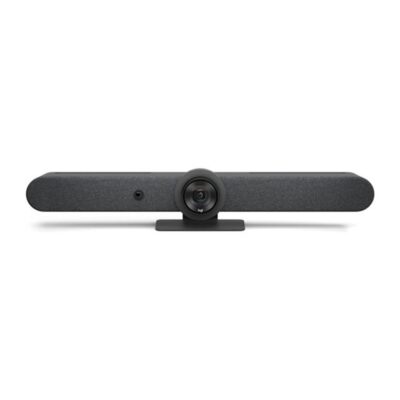 Webcam logitech rally bar 4k uhd – hdmi – usb 3.0