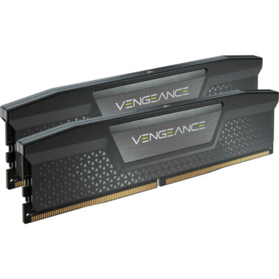 Memoria ram ddr5 32gb kit 2×16 corsair vengeance 6400 mhz cl32