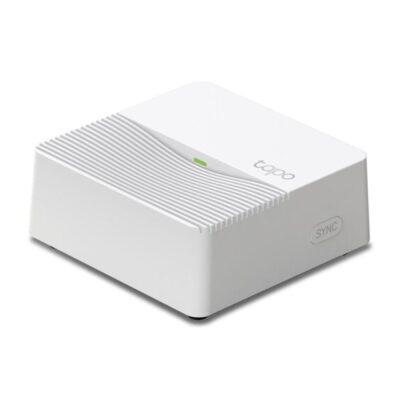 Hub inteligente tp – link tapo h200
