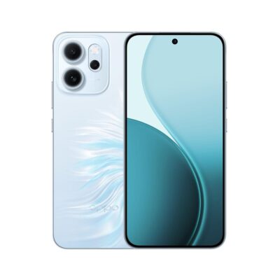 Telefono movil smartphone oppo reno 14 f 5g – 8gb – 256gb – 6.57 pulgadas – azul