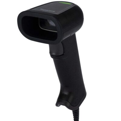 Lector de codigo de barras honeywell xenon ultra 1960g 1d – 2d negro