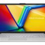 Portatil asus vivobook go 15 e1504fa - bq5080w r5 - 40 - 8gb - ssd 512gb - 15.6 pulgadas fhd - w11h