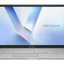 Portatil asus vivobook 15 x1504ma - bq224 core 5 - 320 - 8gb - ssd 512gb - 15.6 pulgadas fhd - freedos
