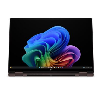 Portátil hp omnibook x flip 2 en 1 ia 14 – kc0005nsx ryzen ai9 – 465 – 32gb – ssd 1tb – 14 pulgadas – w11h