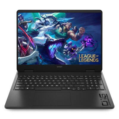 Portatil hp omen slim gaming 16 – an0058ns ultra 7 – 255h – 24gb – ssd 1tb – rtx 5060 8gb – 16 pulgadas – freedos