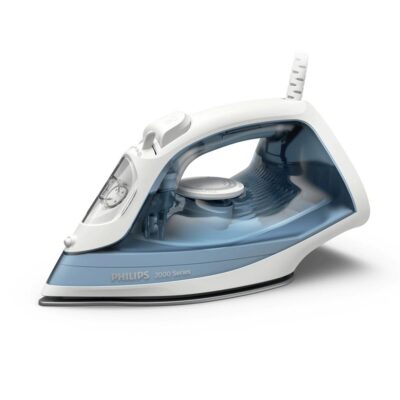 Plancha de vapor philips dst2010 – 20 serie 2000 2000w 0.25l