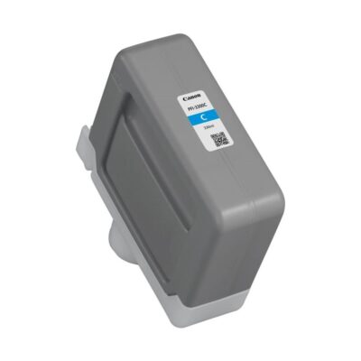 Cartucho canon pfi – 3300 cian