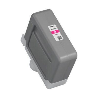 Cartucho canon pfi – 3300 magenta