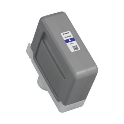 Cartucho canon pfi – 3300 azul