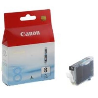 Cartucho tinta canon cli – 8pc cian 25 pag