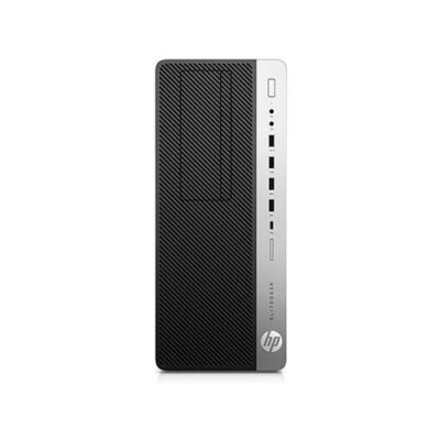 Ordenador hp reacondicionado sff elitedesk 800 g3 – i5 – 7500 – 8gb – ssd 240gb – win 10pro