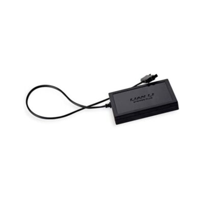Controladora argb lian li strimer plus v2