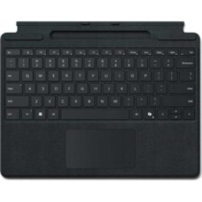 Teclado microsoft surface pro negro