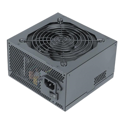 Fuente alimentacion keep out atx 650w