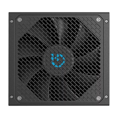 Fuente alimentacion hiditec psu bz pro gaming atx 650w