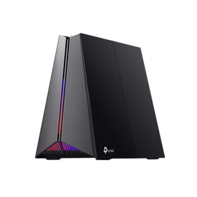 Router gaming tp – link archer ge550 be9300