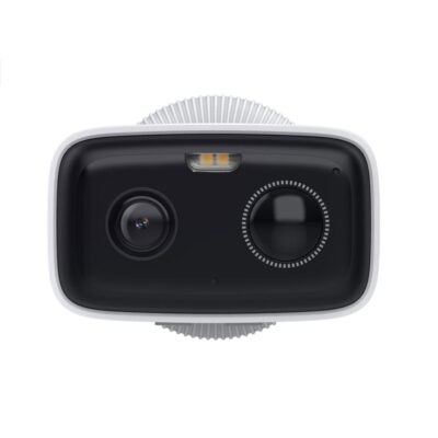 Camara de seguridad wifi tp – link tapo c400 fhd