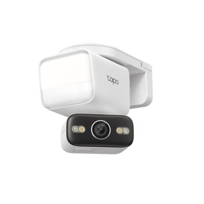 Camara de seguridad wifi tp – link tapo c710 2k 3mpx