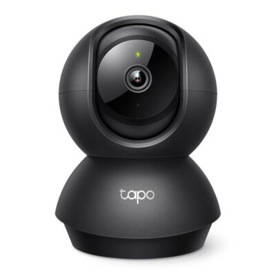 Camara de seguridad wifi tp – link tapo c211