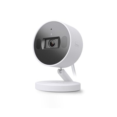 Camara de seguridad wifi ia tp – link tapo c125 2k qhd