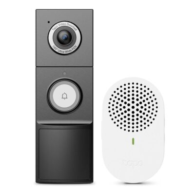 Video doorbell camera