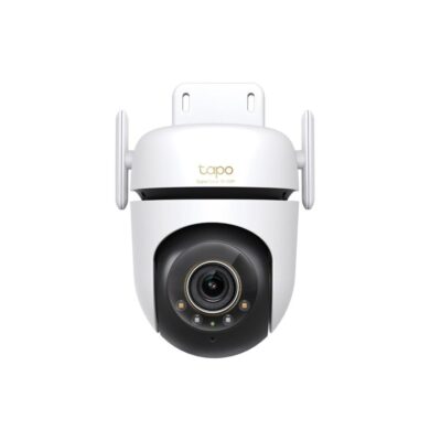 Camara de seguridad wifi tp – link tapo c530ws 3k 5mpx