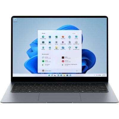 Portatil samsung galaxy book6 pro ux7 – 358h – 32gb – ssd 1tb – 16 pulgadas – w11p – tactil