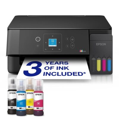 Multifuncion inyeccion epson ecotank et – 2920 color