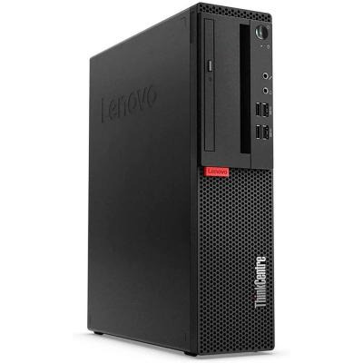 Ordenador reacondicionado sff lenovo m910s – i5 – 6th – 8 gb – 256 gb nvme – win 10 pro