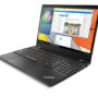 Portatil reacondicionado lenovo thinkpad t580 15.6 pulgadas - i5 - 8th - 8gb - 256gb m2 - win 11 pro - teclado español