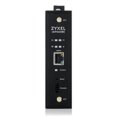 Punto accesor inalambrico zyxel iap500be
