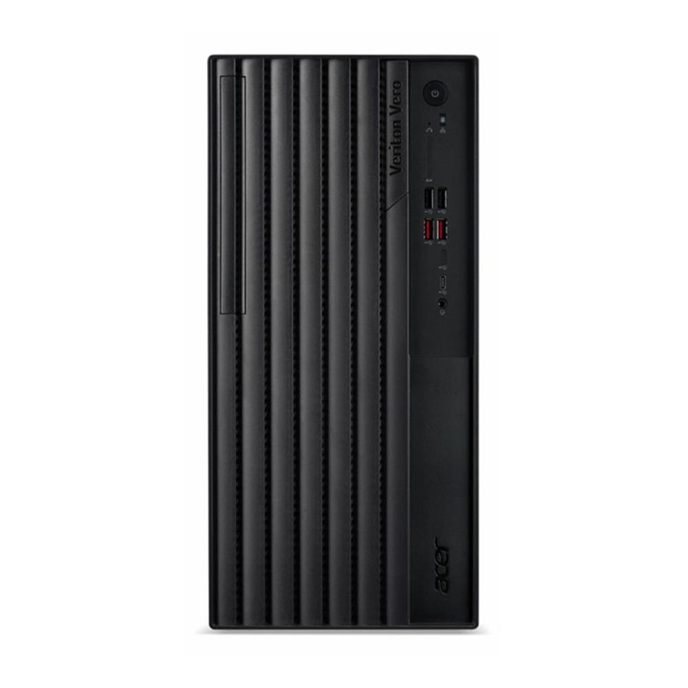 Ordenador acer veriton vero m8 vvm8735gt u9 - 285 - 32gb - ssd 1tb - rtx 5070 - w11p