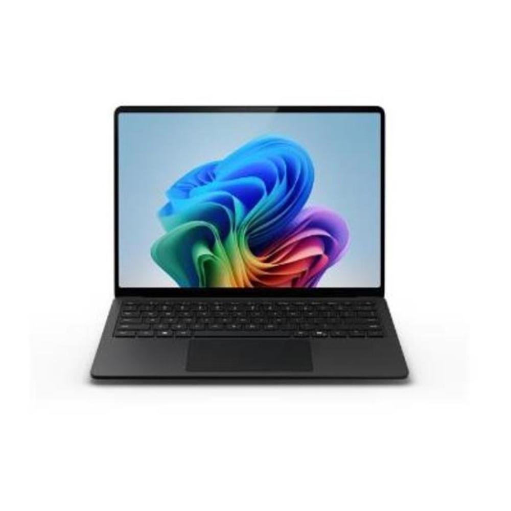 Portatil - tablet microsoft surface copilot+ pc s3 ep2 - 48002 u7 - 365 - 32gb - ssd 512gb - 13.8 pulgadas - w11p